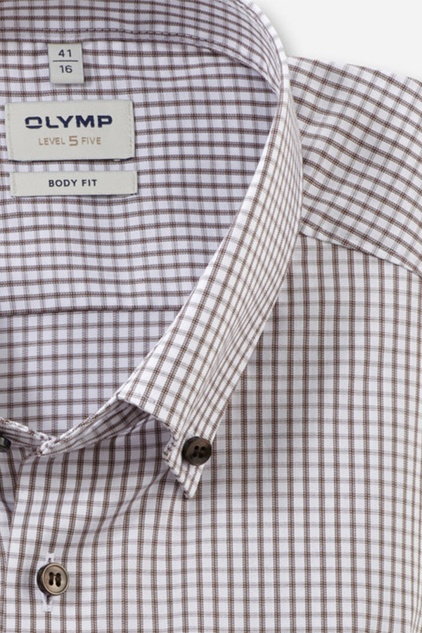 ΠΟΥΚΑΜΙΣΟ OLYMP - 28 ΕΜΠΡΙΜΕ